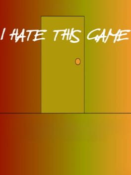 I Hate This Game