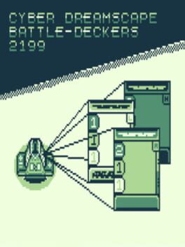Cyber Dreamscape Battle-Deckers 2199
