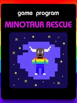 Minotaur Rescue