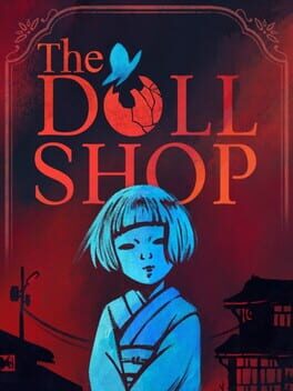 The Doll Shop