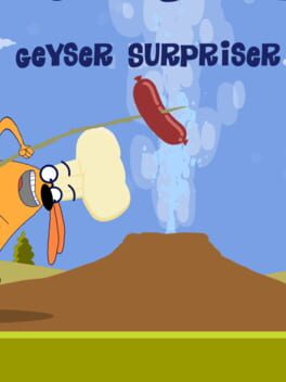 Geyser Surpriser