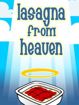 Garfield: Lasagna from Heaven