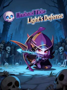Undead Tide: Light’s Defense