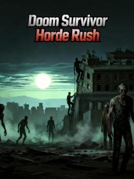 Doom Survivor: Horde Rush