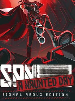 Sanabi: A Haunted Day – Signal Redux Edition