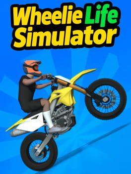 Wheelie Life Simulator