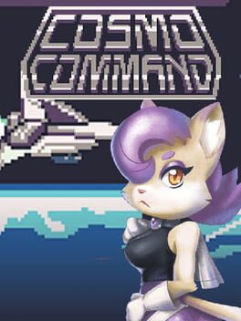 Cosmo Command
