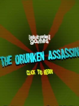 Drunken Assassin