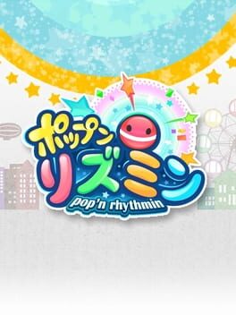 Pop’n rhythmin