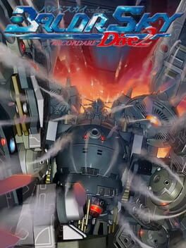 Baldr Sky Dive2: Recordare - Kotaku