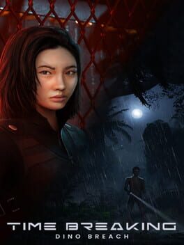 Time Breaking: Dino Breach