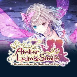 Atelier Lydie & Suelle: ‘Blue Reflection’ BGM Pack