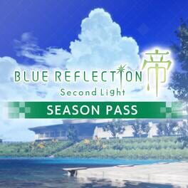 Blue Reflection: Second Light – Season Pass