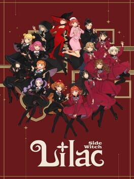 Lilac: Side Witch