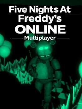 FNAF Online Multiplayer