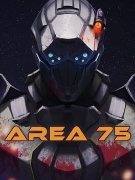 Area 75