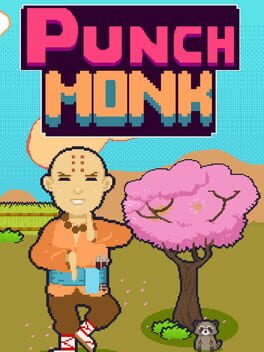 Punch Monk
