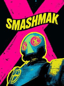 Smashmak