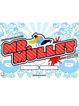 Mr. Mullet