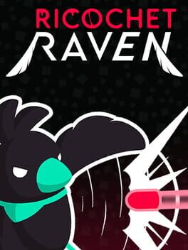 Ricochet Raven