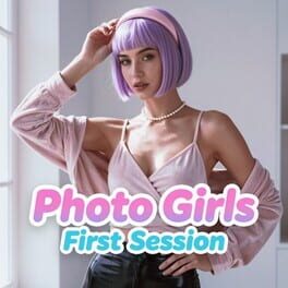Photo Girls: First Session