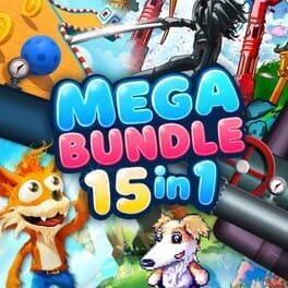 15-in-1 Mega Bundle