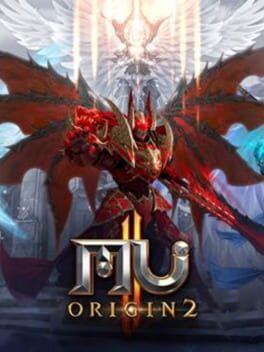 Mu Origin 2
