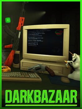 DarkBazaar