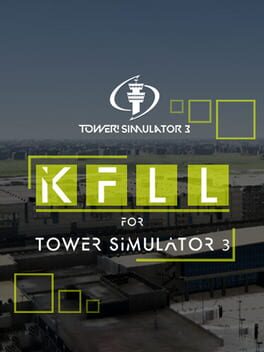 Tower! Simulator 3: KFLL Airport