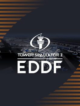 Tower! Simulator 3: EDDF Airport