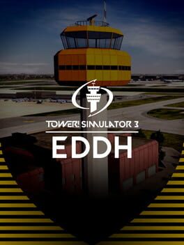 Tower! Simulator 3: EDDH Airport