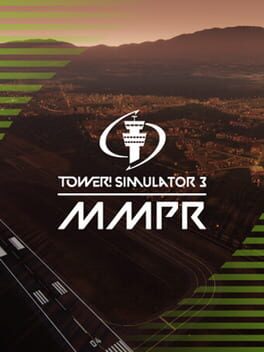 Tower! Simulator 3: MMPR Airport