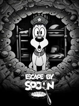 Escape By Spoon