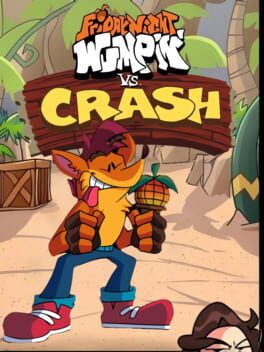 Friday Night Wumpin’ vs. Crash