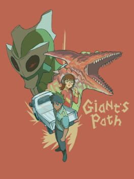 Giant’s Path