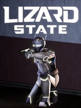 Lizard State