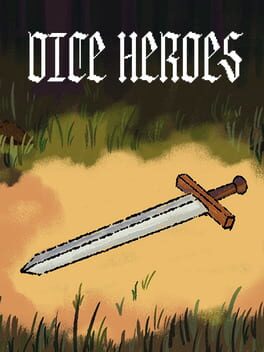 Dice Heroes