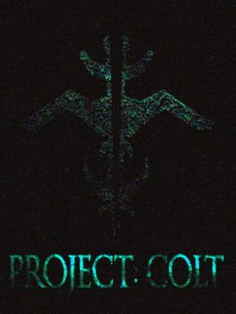 Project: Colt