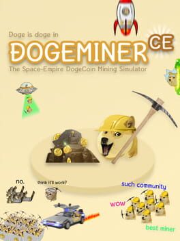 DogeMiner: CE