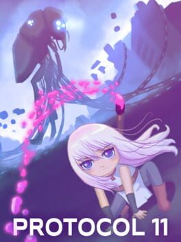 Protocol 11: Episode 1