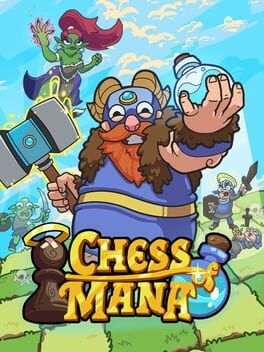 Chess of Mana