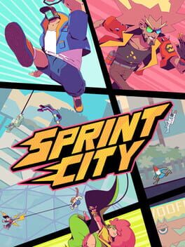 Sprint City