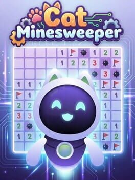 Cat Minesweeper