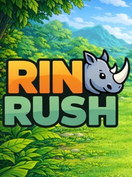 Rino Rush