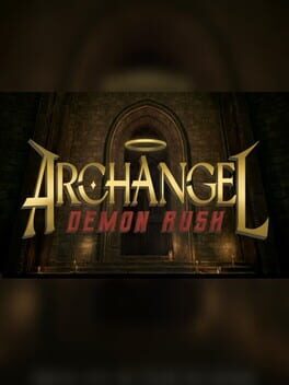 Archangel Demon Rush