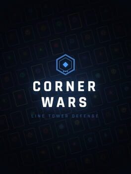 Corner Wars