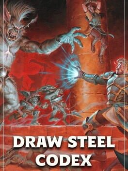 Draw Steel Codex