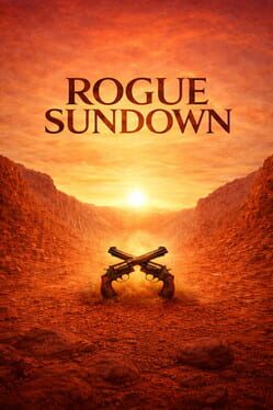 Rogue Sundown