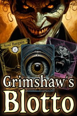 Grimshaw’s Blotto