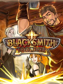 Blacksmith Together